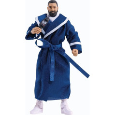 WWE ELITE SERIES 22 DAMIEN SANDOW FIGURE