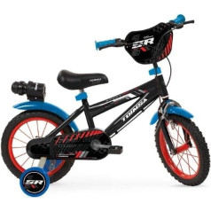 TOIMSA Unisex Youth 85-14218_8422084142186 Bicycle 14 Inch Sport