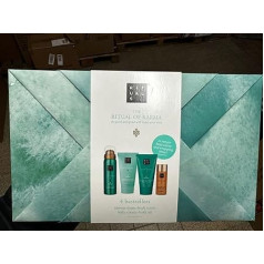 RITUALS THE RITUAL OF KARMA SMALL SET 2023 Gift Set S