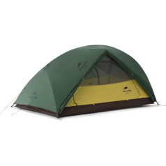 Naturehike Star-River Tent 2 Person Double Tent Ultralight Tent Backpacking Waterproof Hiking Camping Tent