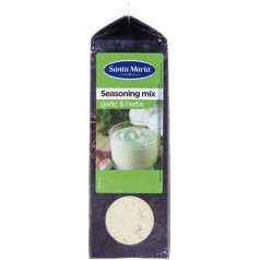 Santa Maria Garlic and Herbs Spice Mix, 575g