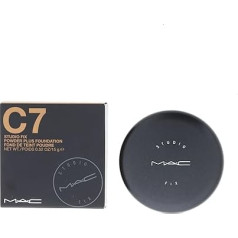MAC Studio Fix Powder Plus Foundation - C7-15g/0.52oz