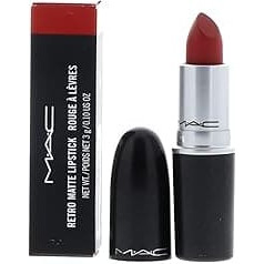 MAC Ruby Woo Lipstick