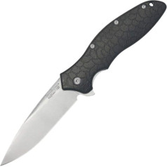 Kai Kershaw OSO Sweet Einhandmesser Länge geöffnet: 18.8cm, Mehrfarbig, One Size