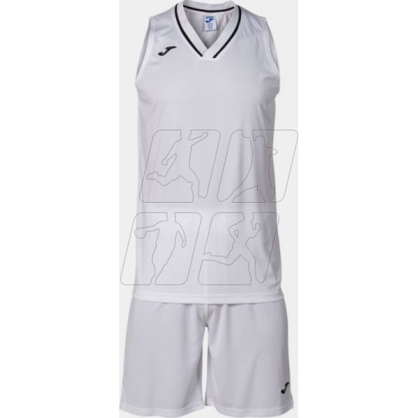 Atlanta basketbola komplekts 102850.201 / 2XL