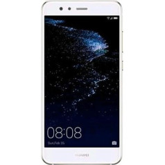 Huawei P10 Lite Vodafone, Bianco