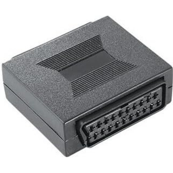 Hama SCART Coupler