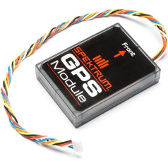 Spektrum GPS-Modul: Sportsman +