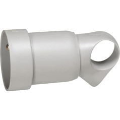 Legrand - Prolongateur 2P+T - 16 A