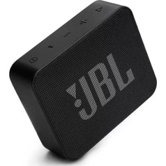 JBL Go Essential Portable Bluetooth Speaker - Black - JBLGOESBLK Y