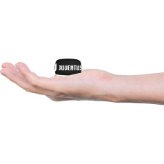 TECHMADE Juventus Mini Speaker, Portable Bluetooth Speaker, Wireless Powerful Sound, Small Speaker, Selfie Button, Mini Bluetooth Speaker for Travel, Home, Hiking