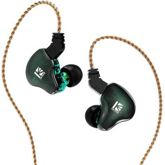 keephifi Kbear KS2 In-Ear Monitor Headphones