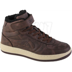 Zābaki Bash Mid Fur M 242799-5043 / 42