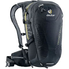 Deuter Compact Exp 12 velosipēdu mugursoma 3200215-7000 / N/A