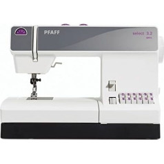 Pfaff 7393033085759 – Sewing Machine Select 3.2