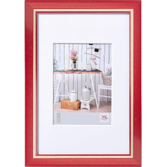 walther design Chalet Picture Frame, 40 x 60 cm