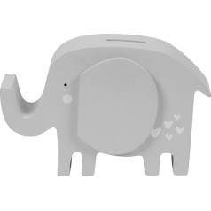 Elephant Money Box