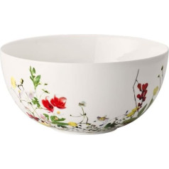 Rosenthal Brillance Fleurs Sauvages Bowl 18 cm