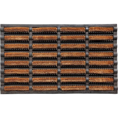 GadHome Brush Floor Mat