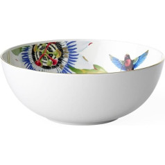 Villeroy & Boch 4381 3170 Amazonia Anmut Bowl Porcelain