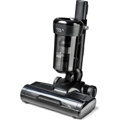 Motorized Medium and Long Pile Carpet Brush Accessories for AIRB600