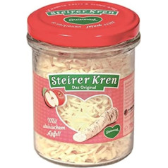 Feldbacher Steirer Kren with Apple 80 g