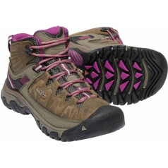 Targhee III Mid WP W KE-1018178 / 41.0 zābaki