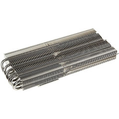 Raijintek Morpheus Heatpipe VGA Cooler