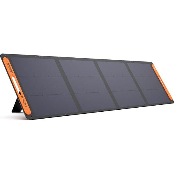 Jackery SolarSaga 200