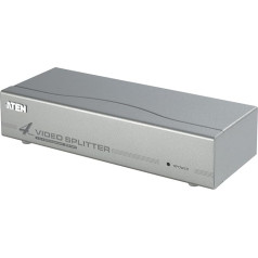 ATEN VS94A 4 Port Video Splitter