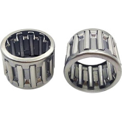 Nadellager und Käfigbaugruppe K303728 K30X37X28 303728, K253027 K25X30X27, K303531 K30X35X31 30 * 35 * 31(K303531)