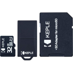 32GB microSD Memory Card Micro SD for TomTom Tom Tom GO Live 1535, 950, 940, 825, 820, 750, 740, 650, 540, 550, 1005. Go 400, 61, 60, 60S, 52, 51, 50, 50 S, 40, 40 Satellite Navigation Sat Nav | 32 GB