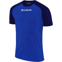 T-krekls Capo MC M MAC03 0204 / 3XS