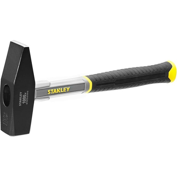 Stanley stht0-51910 Cross Peen Hammer, Black