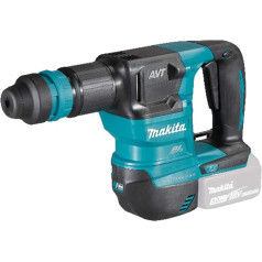 Makita DHK180Z Cordless Chisel Hammer 18 V (without Battery, without Charger)