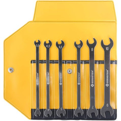 Bernstein 6-750 Special Flat Spanner Set 6 Pieces