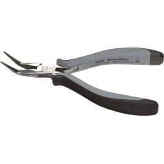 C.K T3769D 150 Elektronik-Spitzzange ESD 2-Komponentengriff 165 mm