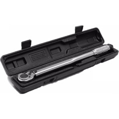 Digitaler Drehmomentschlüssel, 1/4 3/8 1/2 der Drehmomentschlüsselantrieb 5-210 nm zwei - Weg zum genialen Mechanismus,Verbessern Sie die Arbeitseffizienz(3-8 19-110Nm)