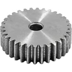 1 Die Sprocket 51/52/53/54/55T ~ 59/60/65/70/75/80/85/90/95/100/110/120/130/140/150/160/180/200T Thickness 10 mm Outer Diameter 53~20 inch 2(1m51t-outside53)