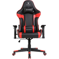 Oversteel Ultimet Gaming Chair - White