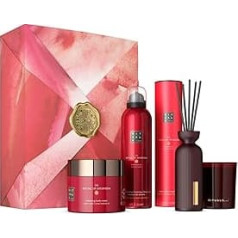 RITUALS Gift Box The Ritual of Ayurveda, L - Rose and Sweet Almond Oil