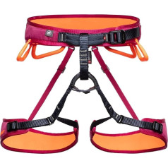 Mammut Women's Ophir Fast Adjust Climbing Harness