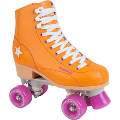 Hudora Disco Roller Skates