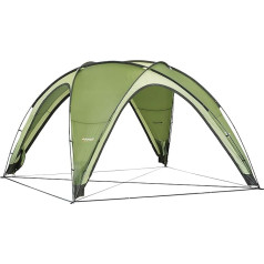 Vango Odyssey Hub Gazebo