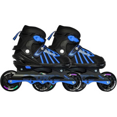 Endless Unisex Adult El1031 Inline Skates