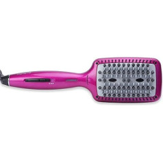 Babyliss HSB100E Liss Brush 3D Hot Straightening Brush Ionic Antistatic