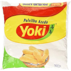 Polvilho Azedo Yoki 500 g