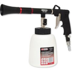 KS Tools 515.1980 Compressed Air Cleaning Gun
