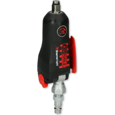 KS Tools Xtremelight 515.3830 Mini Air Impact Wrench
