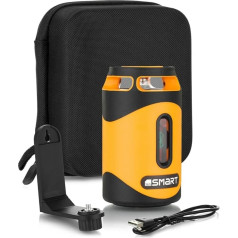 Green Crossed Laser 30 m SMART365 SM-06-05030G3